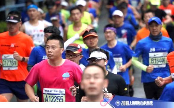 MCHR董事長李秾專訪：創(chuàng)造歷史 三年成為行業(yè)白馬