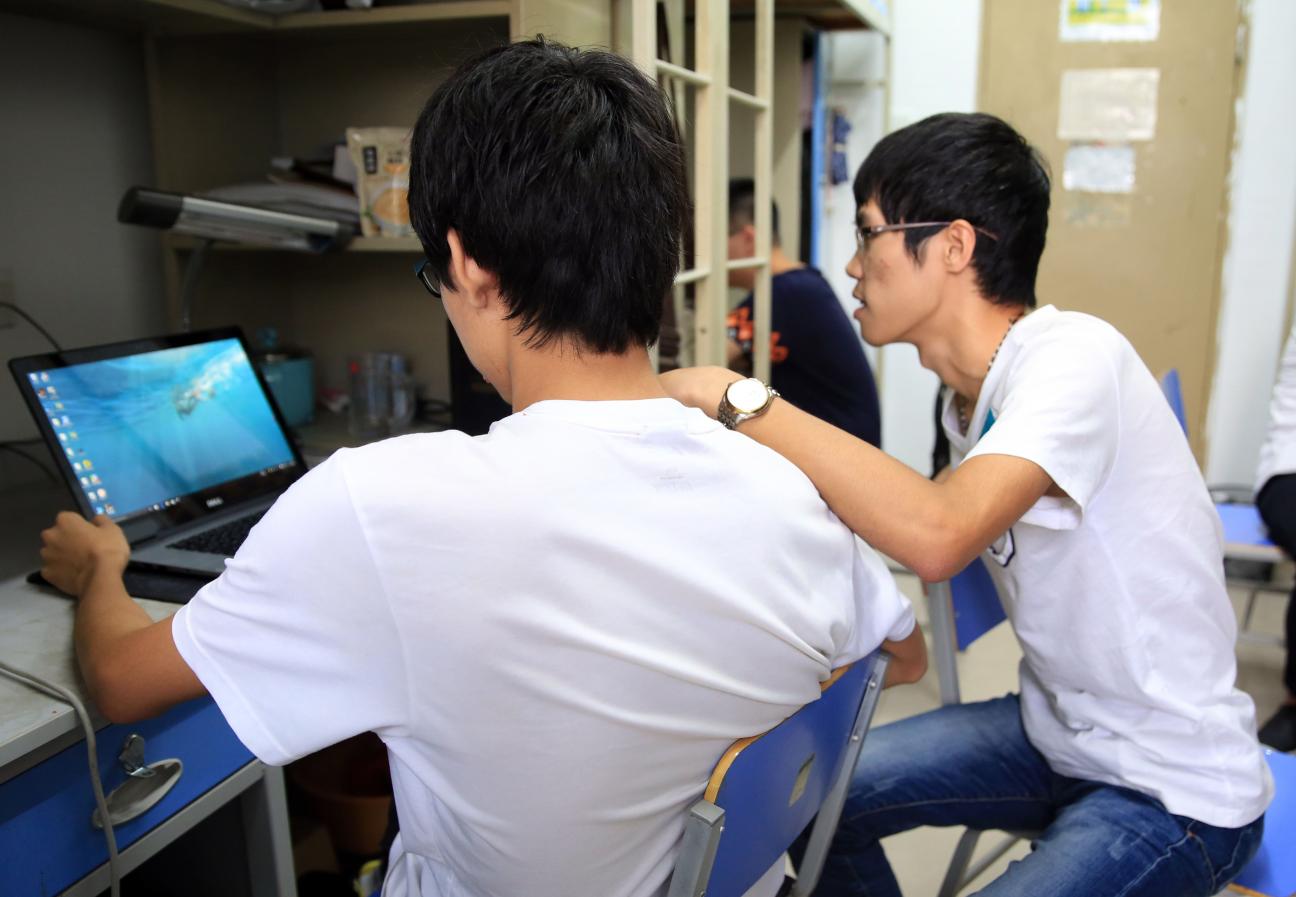 事半功倍、達人速成，華為MateBook 13筆記本助力年輕人勇闖職場新生活