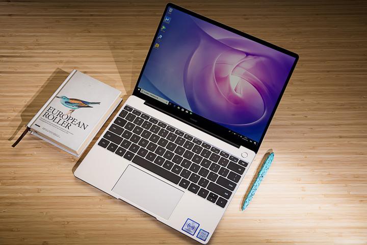 事半功倍、達人速成，華為MateBook 13筆記本助力年輕人勇闖職場新生活