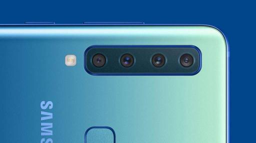一圖刷爆朋友圈，三星Galaxy A9s帶你用四攝看世界