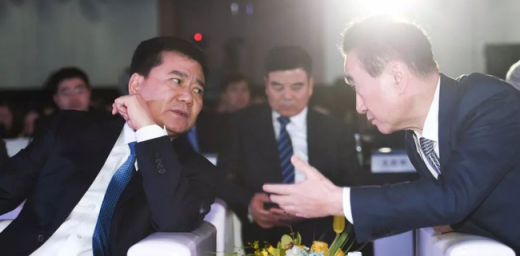 從蘇寧零售云看張近東如何輸出智慧零售核心價值