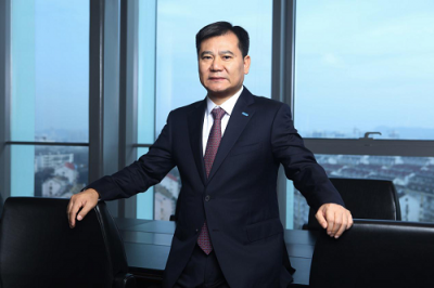 從“追隨”到“引領(lǐng)”，蘇寧智慧零售讓國(guó)人生活更美好
