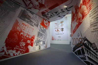 從追隨到引領(lǐng)，從蘇寧智慧零售透視零售變革終極方向