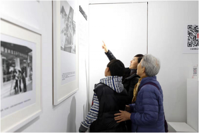回顧改革開放40年，智慧蘇寧同頻共振演繹創(chuàng)時代