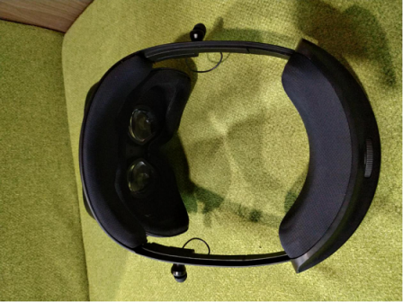 VR一體機(jī)年度評測：小米、愛奇藝、Pico誰更強(qiáng)