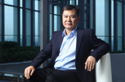 低調做人，高調做事：張近東的變與不變