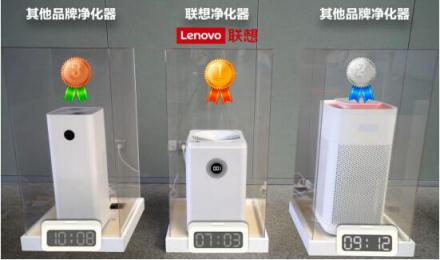 別問我雙12怎么過？買一臺空氣凈化器回家宅著！
