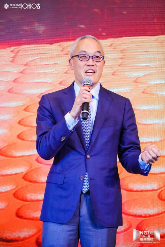 籃球版圖再下一城！咪咕成為NBA中國(guó)官方合作伙伴