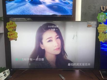 探店蘇寧，新房裝修，朋友喜提索尼X8500F電視