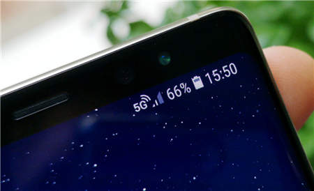 搶占5G網(wǎng)絡(luò)先機，高通海思聯(lián)發(fā)科火熱開打