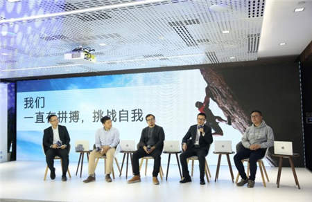 惠普戰(zhàn)66 二代商務本煥新設計，雙硬盤全新升級，12月12日首發(fā)價4299起