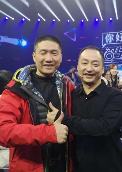 阿里釘釘無招：釘釘+藍凌，共同賦能企業(yè)數(shù)字化轉(zhuǎn)型