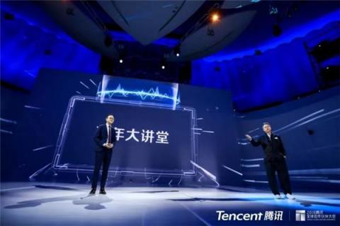數(shù)字王國CEO：成為虛擬世界的“頭號玩家”