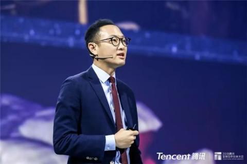數(shù)字王國CEO：成為虛擬世界的“頭號玩家”