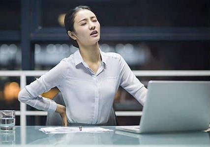 辦公室久坐的危害，你知道嗎？