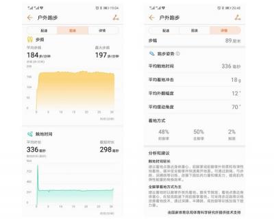 華為手環(huán) 3e雙十二開售，109元就能穿上智能跑鞋