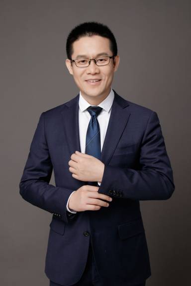 愛加密CEO郭訓平：做移動應用安全的守護者