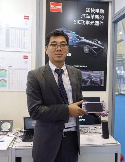 “三高”SiC，新能源汽車應(yīng)用將現(xiàn)高增長