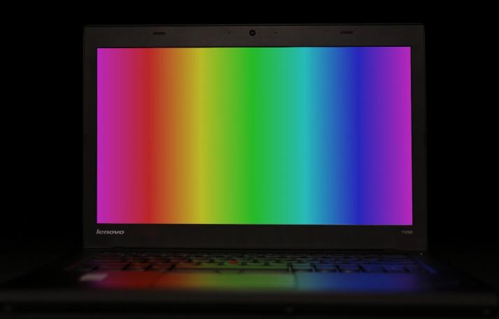 舊識(shí)新交！ThinkPad T450官翻機(jī)實(shí)機(jī)測(cè)評(píng)