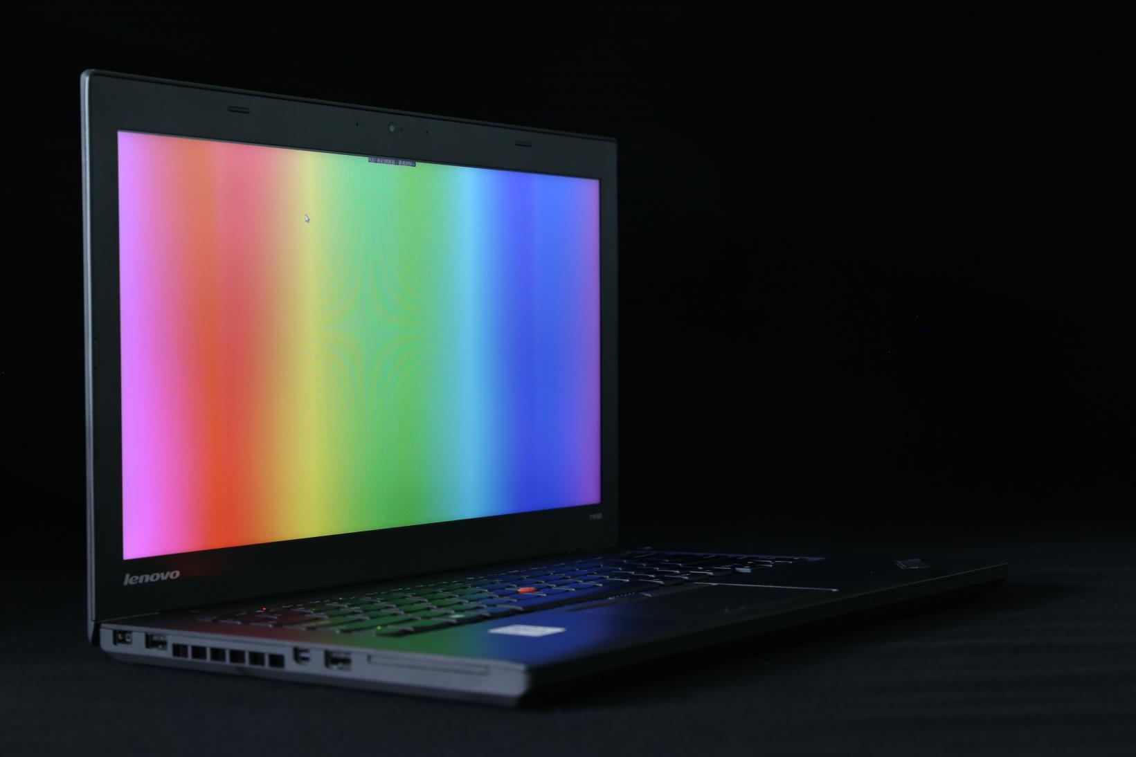 舊識(shí)新交！ThinkPad T450官翻機(jī)實(shí)機(jī)測(cè)評(píng)