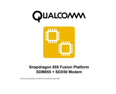 聯(lián)發(fā)科5G基帶芯片組M70后發(fā)制人，高通855恐腹背受敵