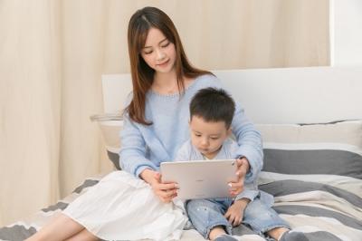 雙十二年終大放價(jià) 華為智能語(yǔ)音平板M5青春版低至1749元