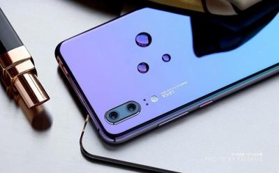 華為P20系列和iPhone XS系列該怎么選？這些理由值得看