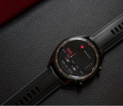 一表難求！ 爆款智能手表HUAWEI WATCH GT雙12賣至脫銷