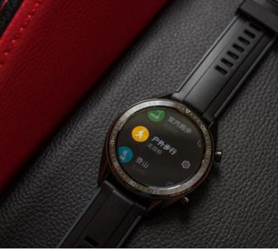 一表難求！ 爆款智能手表HUAWEI WATCH GT雙12賣至脫銷