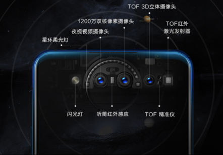 國美幫你解鎖如何第一時間購得vivo NEX雙面屏手機(jī)