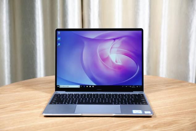 華為MateBook 13筆記本預(yù)售即將開啟 出色產(chǎn)品力下售價即將公布
