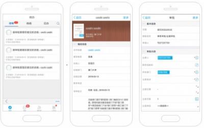 十大典型客戶案例，見證智慧組織新魅力