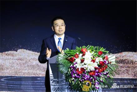 黃金老：減債增資，多管齊下，長(zhǎng)效解決我國(guó)債務(wù)緊縮困局