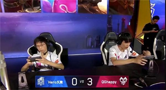 KPL秋季賽總決賽預測：Hero能否成功衛(wèi)冕？BA能否奪下歷史首冠？