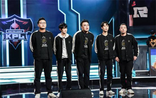 KPL秋季賽總決賽預測：Hero能否成功衛(wèi)冕？BA能否奪下歷史首冠？