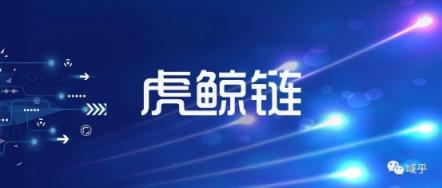 厚積薄發(fā)！域乎上線“虎鯨鏈”，爭(zhēng)做數(shù)字經(jīng)濟(jì)領(lǐng)跑者
