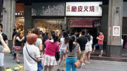關(guān)于加盟騙局，光豬圈健身幫你識別