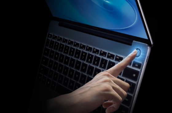 全面不止一面 華為MateBook 13 筆記本開啟你的工作生活新體驗