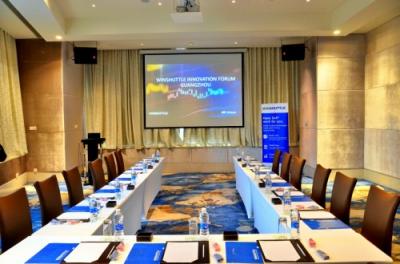 Winshuttle首屆北京、廣州Lunch Workshop順利落幕！