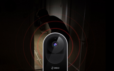 引領(lǐng)一個全新品類，360智能門鈴做對了這三件事