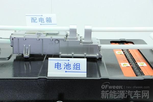 氫能寫進政府工作報告，燃料電池車要與電動車平分秋色？