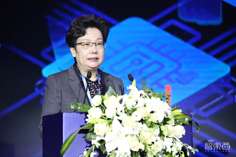 AI芯片再燃上海灘！GTIC 2019全球AI芯片創(chuàng)新峰會大咖演講全干貨