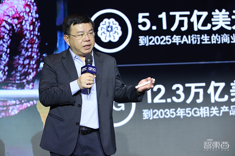 AI芯片再燃上海灘！GTIC 2019全球AI芯片創(chuàng)新峰會大咖演講全干貨