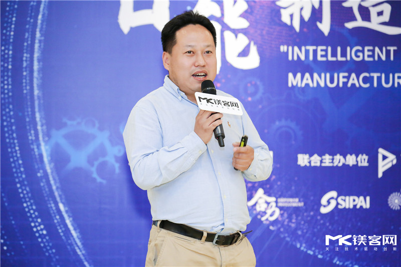 M-TECH 2019智能制造創(chuàng)新產(chǎn)業(yè)論壇圓滿落幕，眾大咖共議智能+下的制造業(yè)變革
