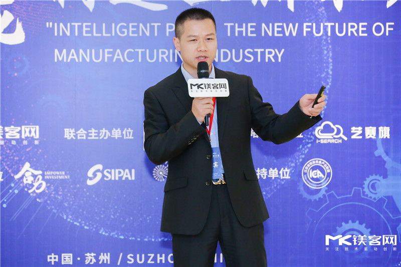 M-TECH 2019智能制造創(chuàng)新產(chǎn)業(yè)論壇圓滿落幕，眾大咖共議智能+下的制造業(yè)變革