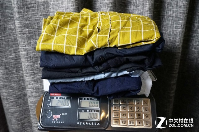 秀外慧中的除濕能手 飛利浦DE3203除濕機(jī)評測 