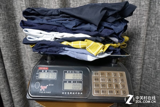 秀外慧中的除濕能手 飛利浦DE3203除濕機(jī)評測 