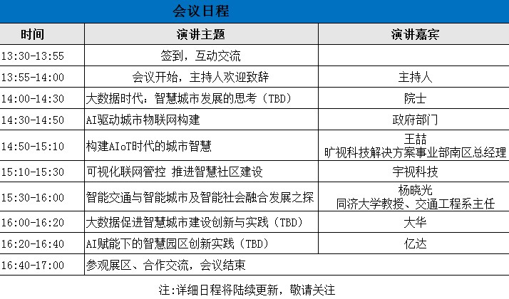 智能交通如何破冰？且看同濟(jì)大學(xué)博導(dǎo)楊曉光帶來的新思路