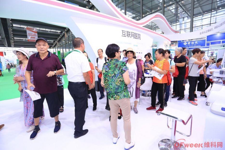 6大亮點(diǎn)！帶您揭秘深圳生物健康和智慧醫(yī)療展