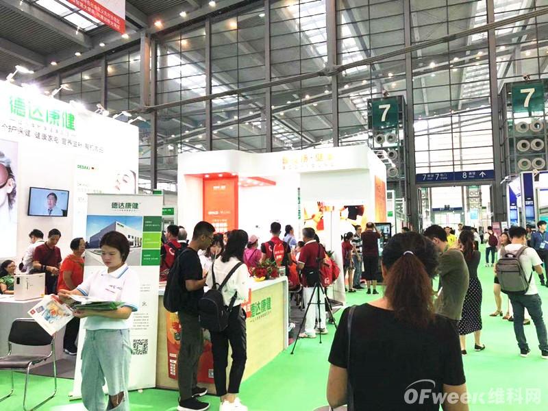 6大亮點(diǎn)！帶您揭秘深圳生物健康和智慧醫(yī)療展